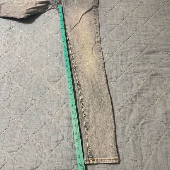 Free People Skinny Jeans 28R - Picture 2 of 7